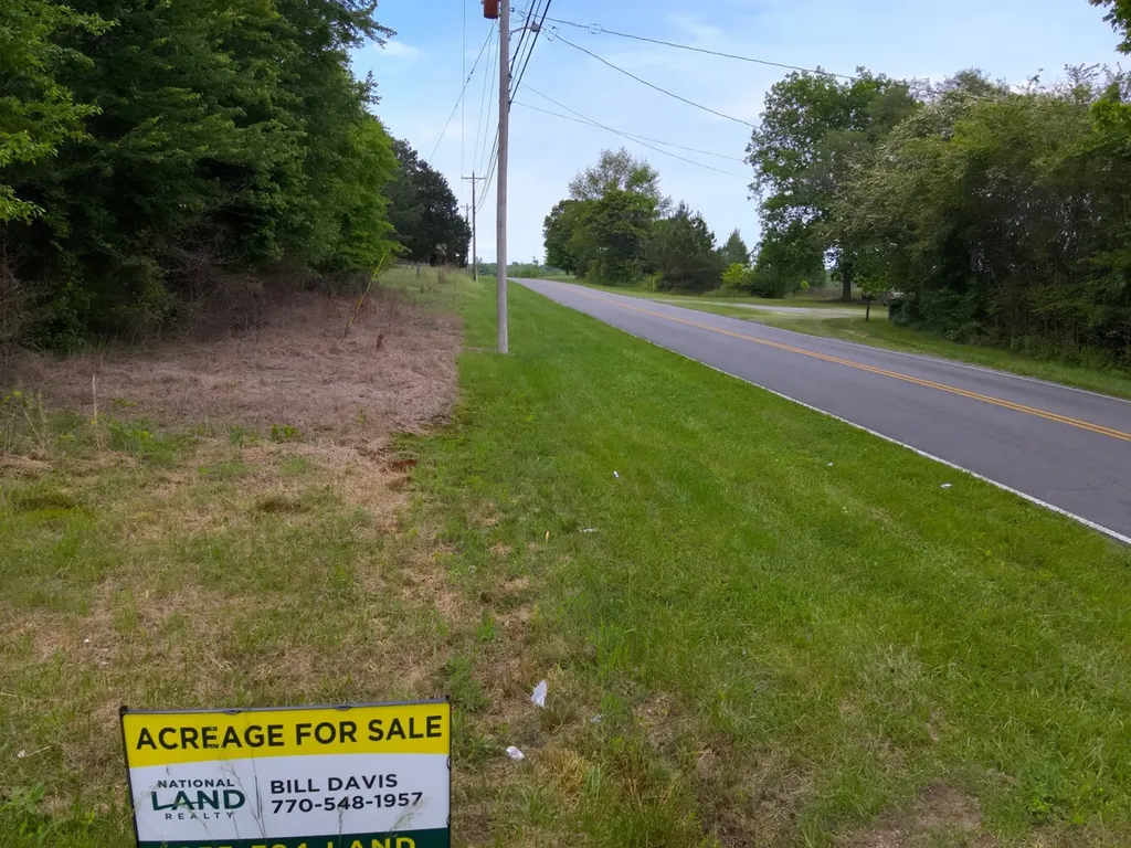 0 Dogtown Road Fort Payne AL 35967