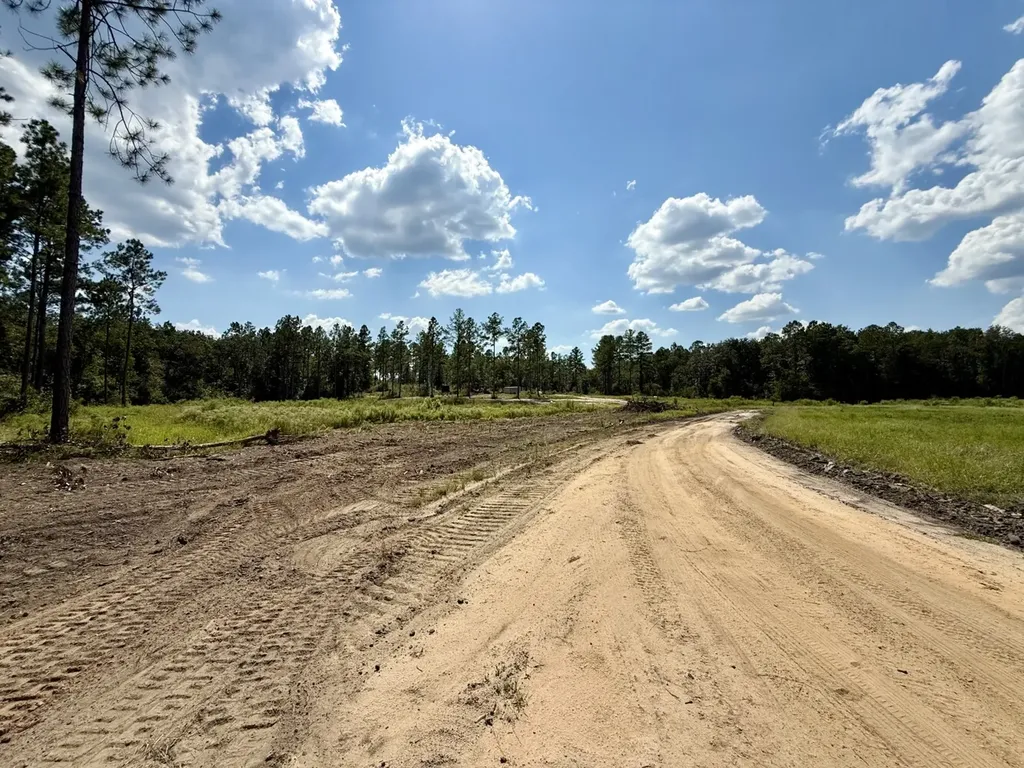 0 County Road 64 Robertsdale AL 36507