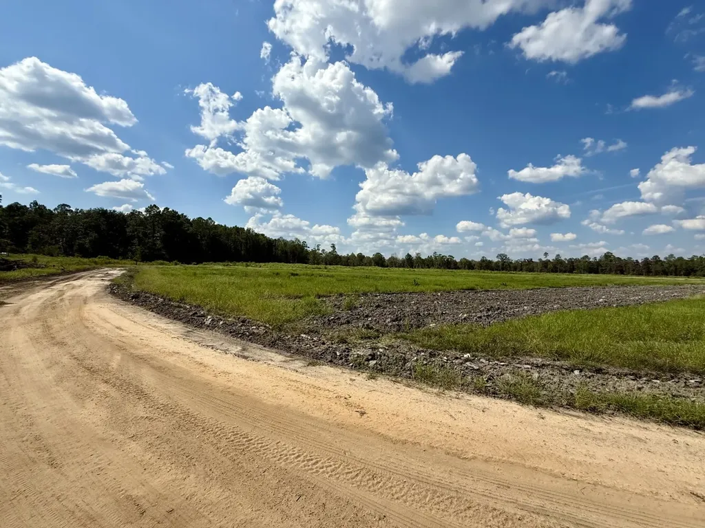 0 County Road 64 Robertsdale AL 36507