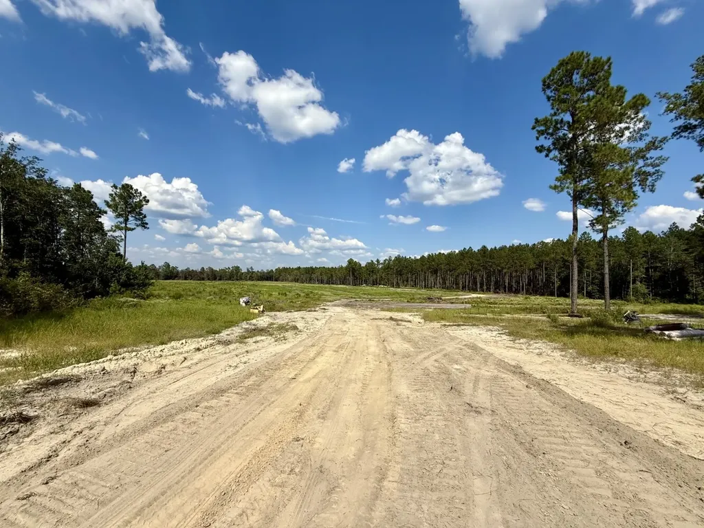 0 County Road 64 Robertsdale AL 36507