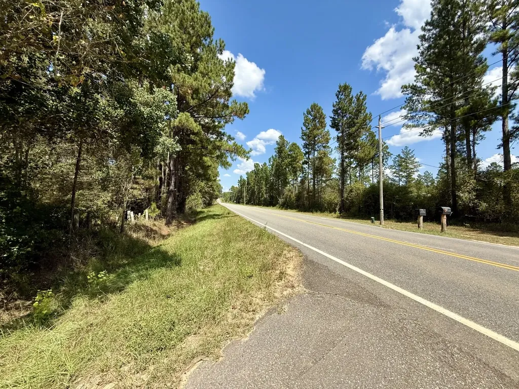 0 County Road 64 Robertsdale AL 36507