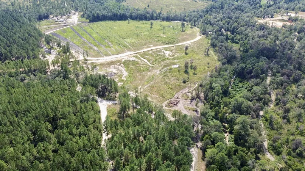 0 County Road 64 Robertsdale AL 36507