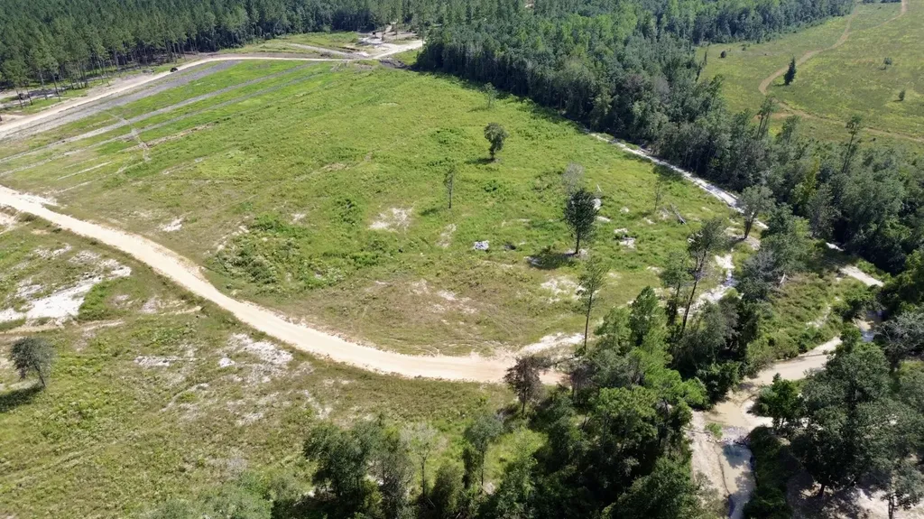 0 County Road 64 Robertsdale AL 36507