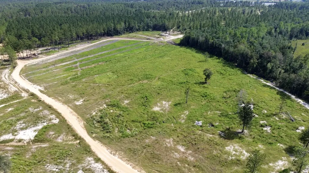 0 County Road 64 Robertsdale AL 36507