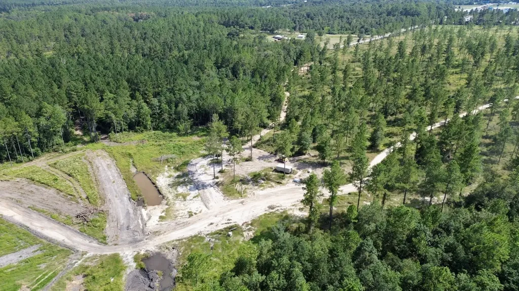 0 County Road 64 Robertsdale AL 36507