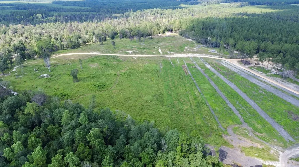 0 County Road 64 Robertsdale AL 36507