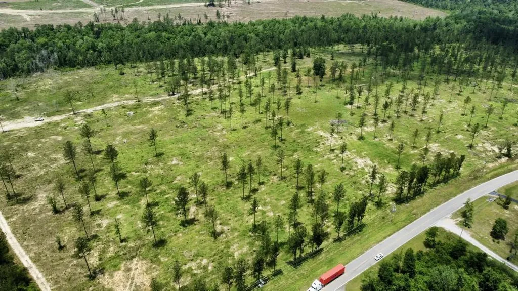 0 County Road 64 Robertsdale AL 36567