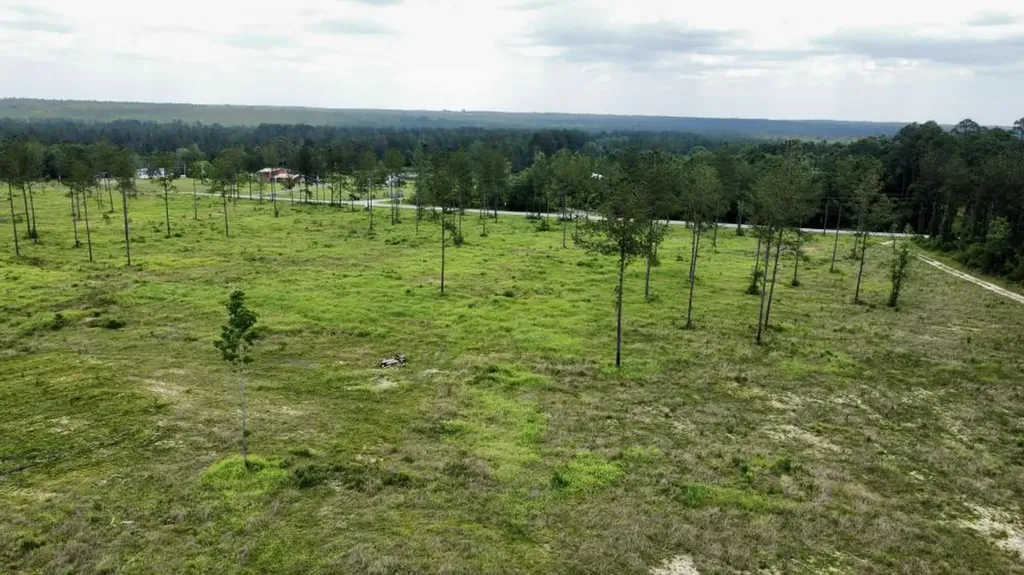 0 County Road 64 Robertsdale AL 36567