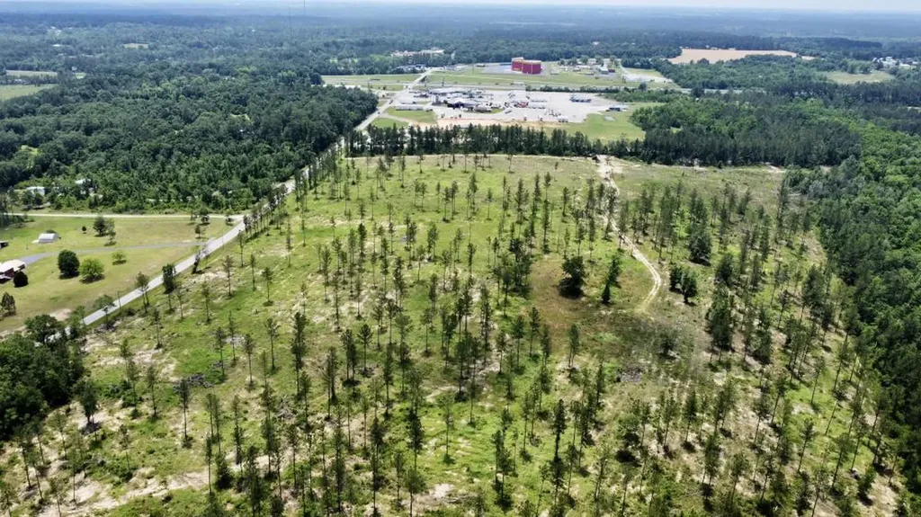 0 County Road 64 Robertsdale AL 36567