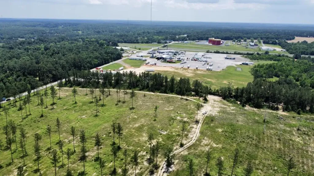 0 County Road 64 Robertsdale AL 36567