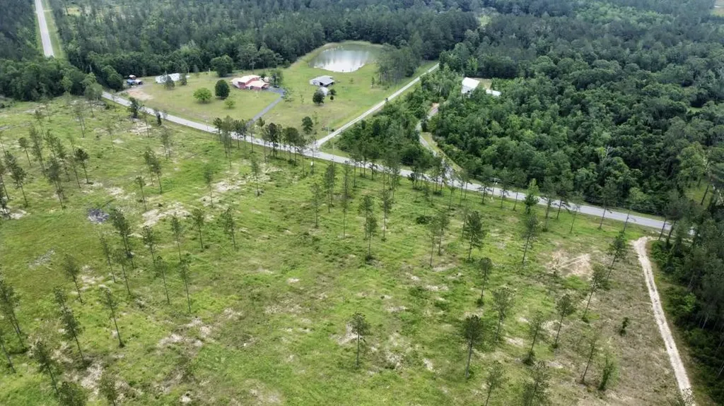 0 County Road 64 Robertsdale AL 36567