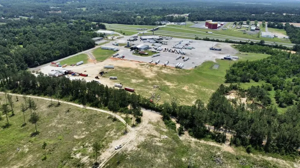 0 County Road 64 Robertsdale AL 36567