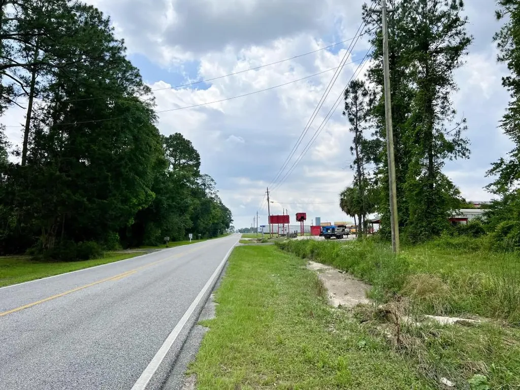 0 County Road 64 Robertsdale AL 36567