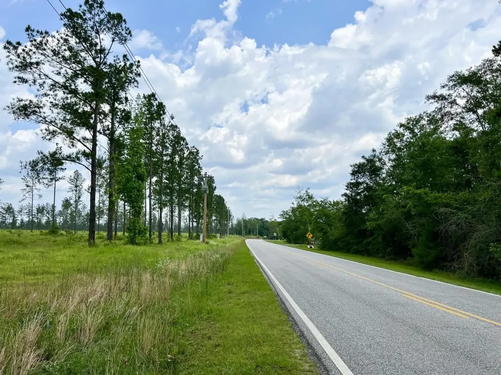 0 County Road 64 Robertsdale AL 36567