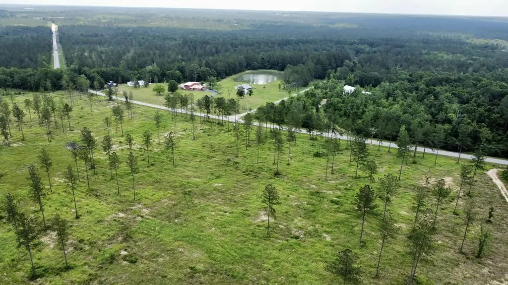 0 County Road 64 Robertsdale AL 36567