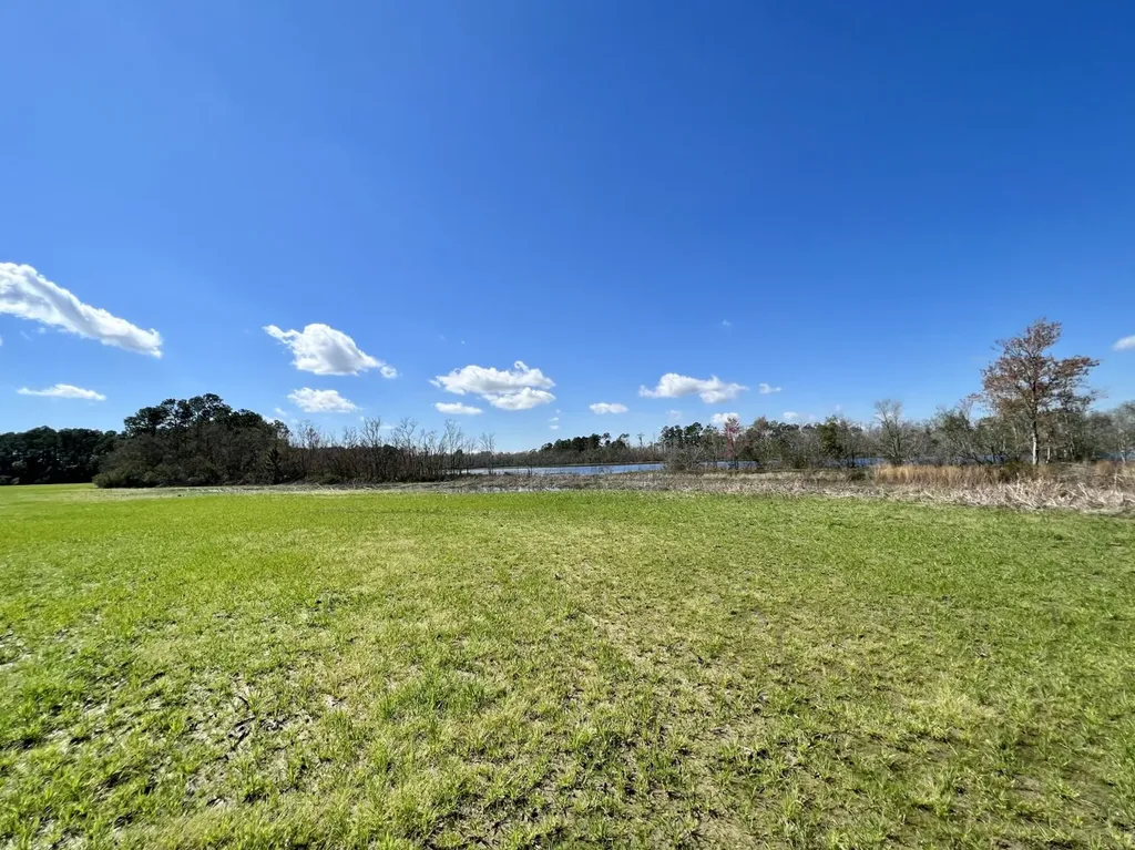 0 Pastoral Lane Foley AL 36535