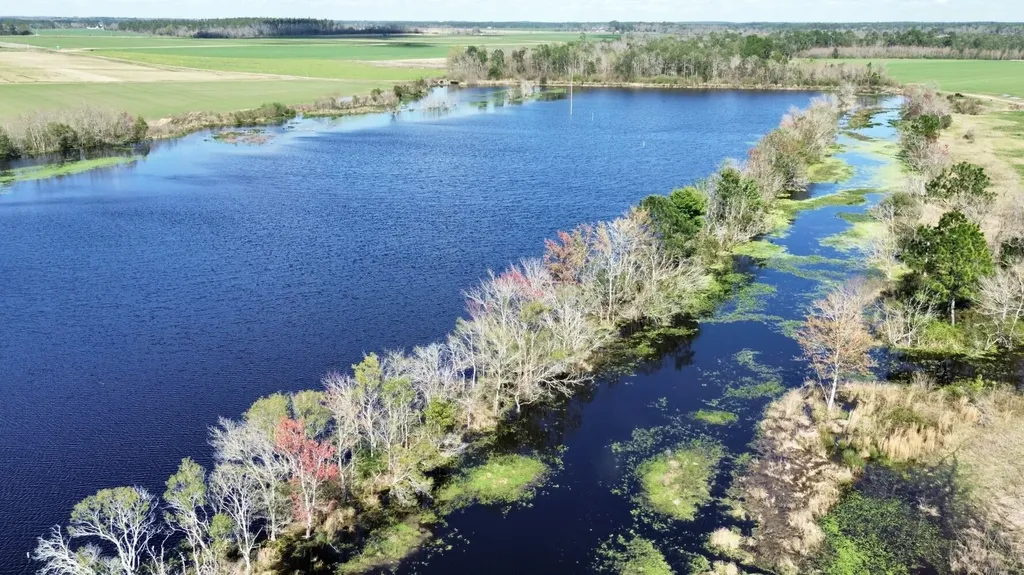 0 Pastoral Lane Foley AL 36535