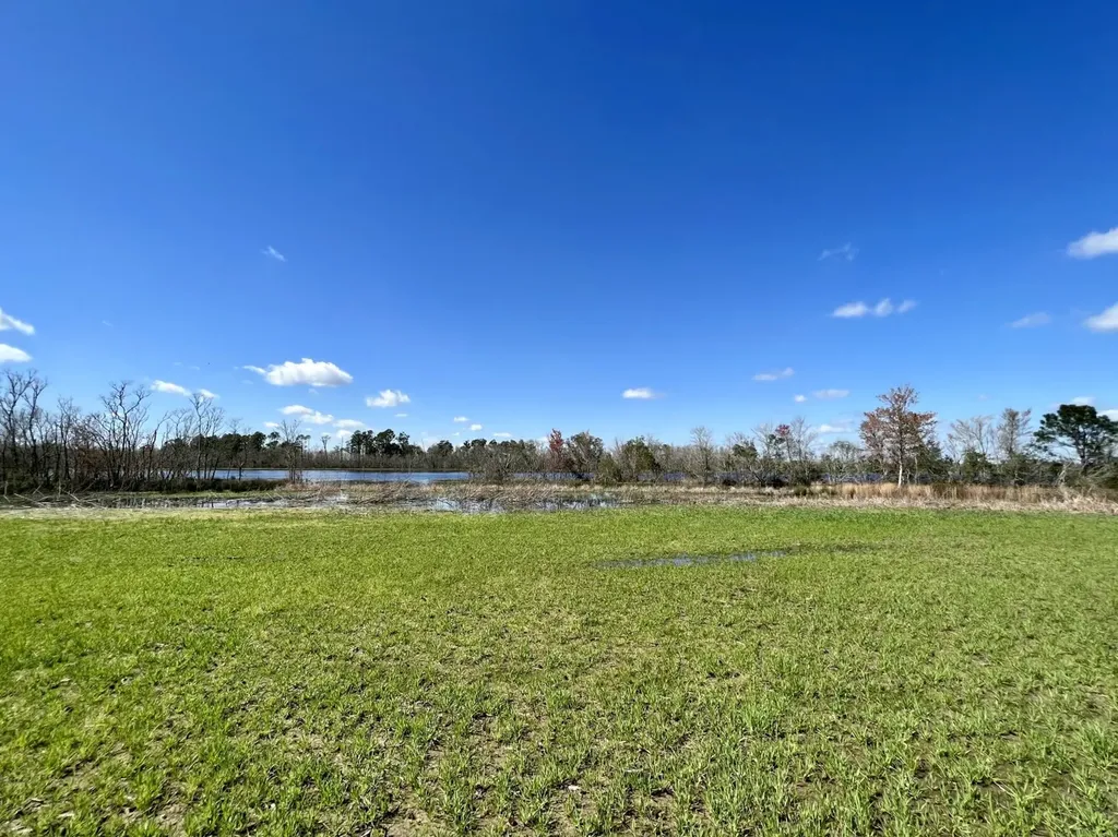 0 Pastoral Lane Foley AL 36535