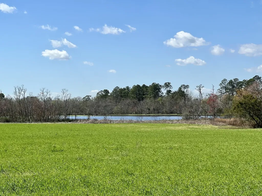 0 Pastoral Lane Foley AL 36535