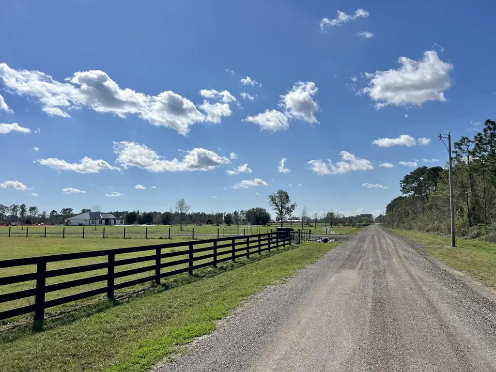 0 Pastoral Lane Foley AL 36535