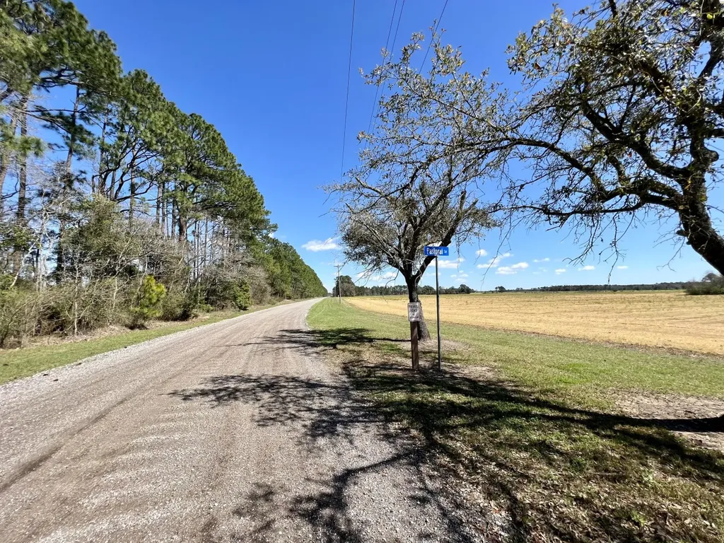 0 Pastoral Lane Foley AL 36535