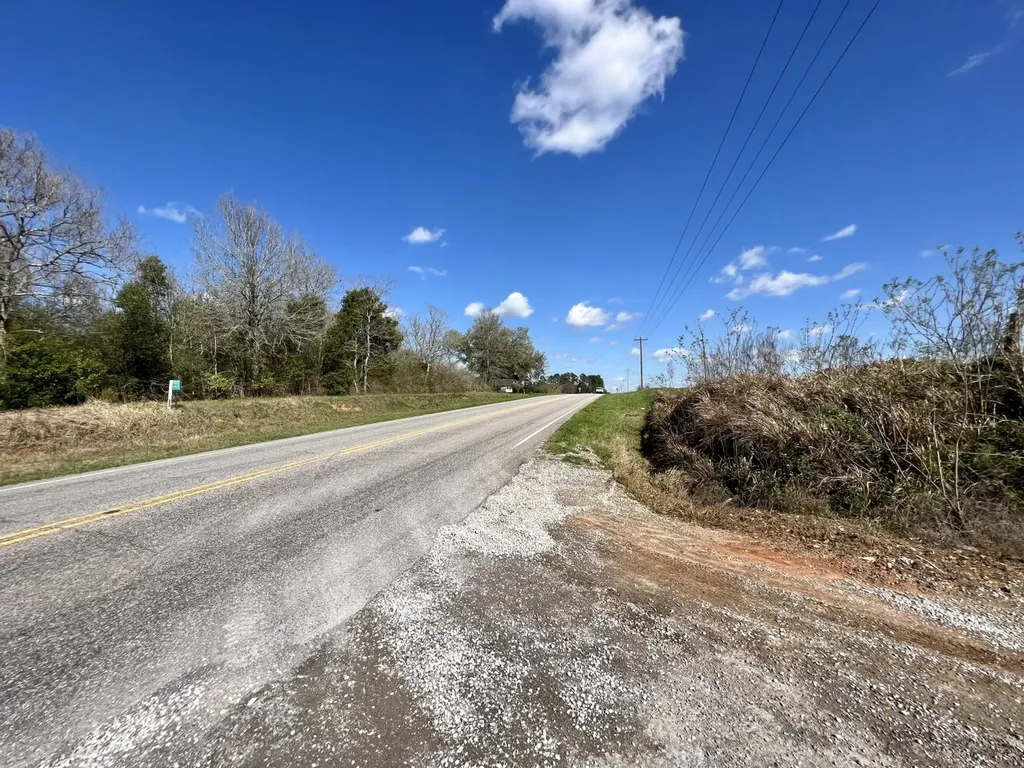 0 Pastoral Lane Foley AL 36535