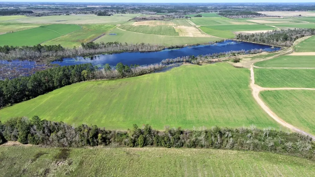 0 Pastoral Lane Foley AL 36535