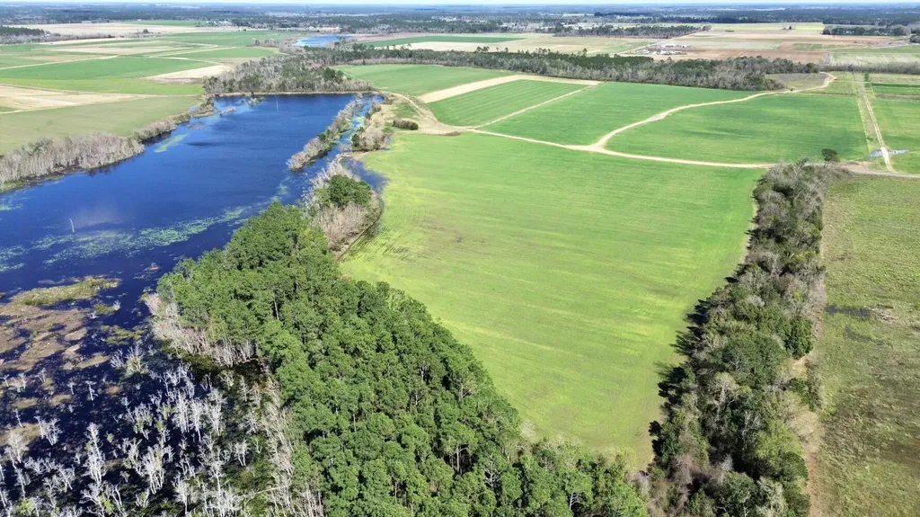 0 Pastoral Lane Foley AL 36535