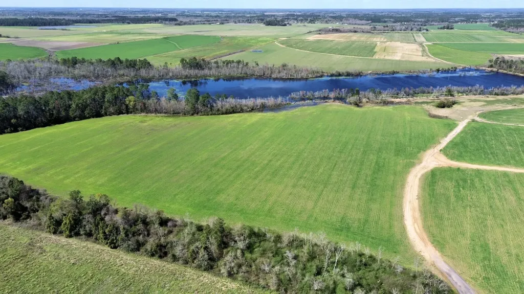 0 Pastoral Lane Foley AL 36535