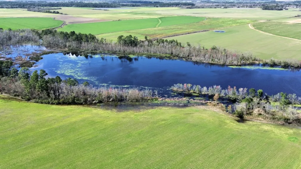 0 Pastoral Lane Foley AL 36535