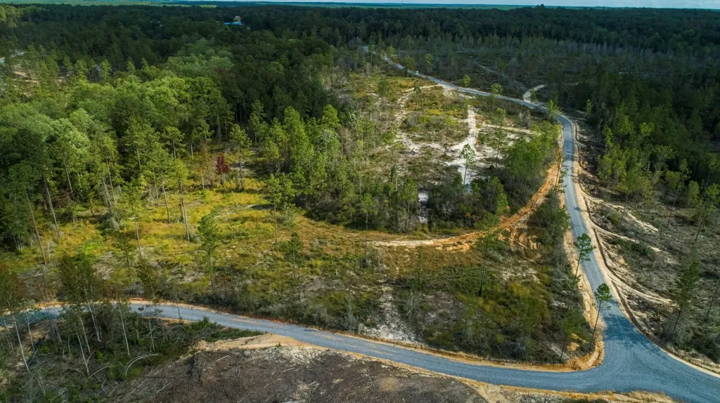 0 Whitehouse Fork Road Bay Minette AL 36507