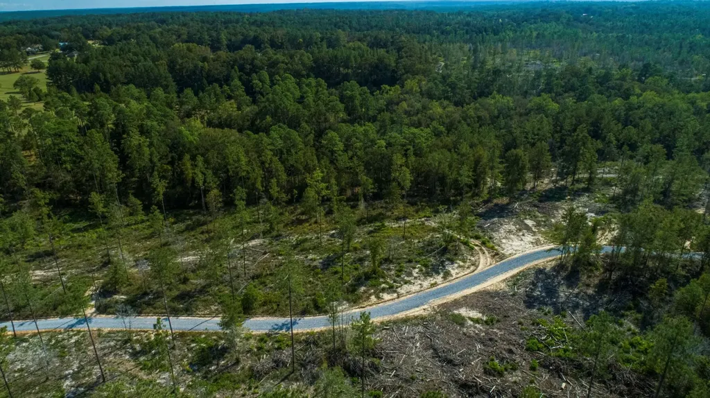 0 Whitehouse Fork Road Bay Minette AL 36507