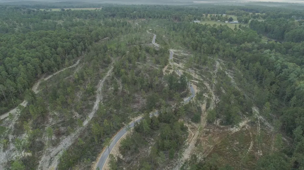 0 Whitehouse Fork Road Bay Minette AL 36507