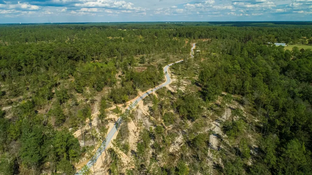 0 Whitehouse Fork Road Bay Minette AL 36507