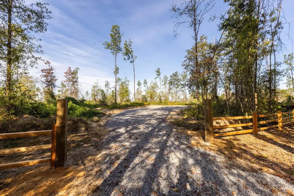 0 Whitehouse Fork Road Bay Minette AL 36507