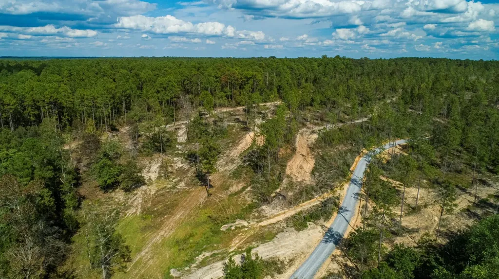 0 Whitehouse Fork Road Bay Minette AL 36507