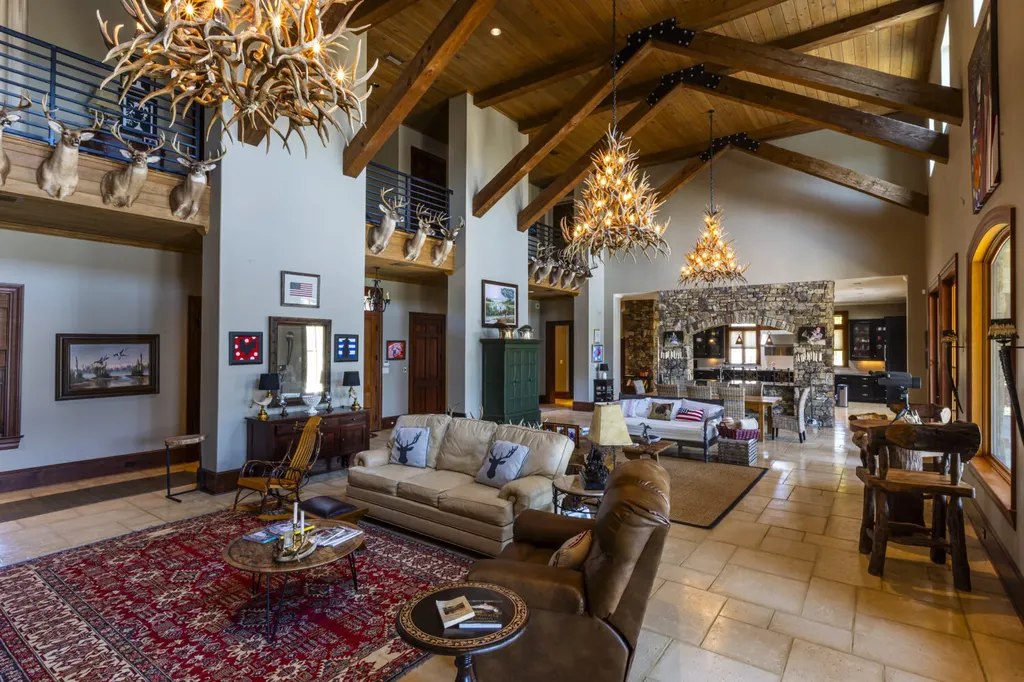 468 Oak Road Deer Park AL 36529