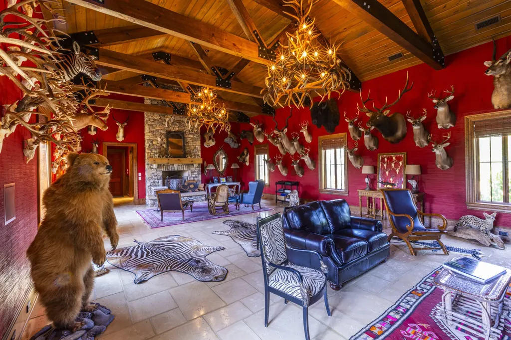 468 Oak Road Deer Park AL 36529