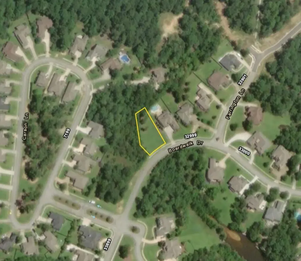 32947 Boardwalk Drive Spanish Fort AL 36527