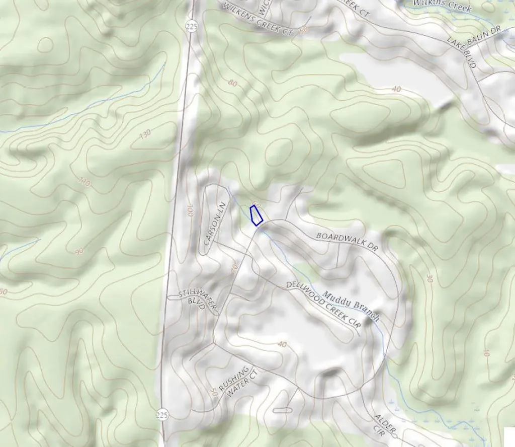 32947 Boardwalk Drive Spanish Fort AL 36527