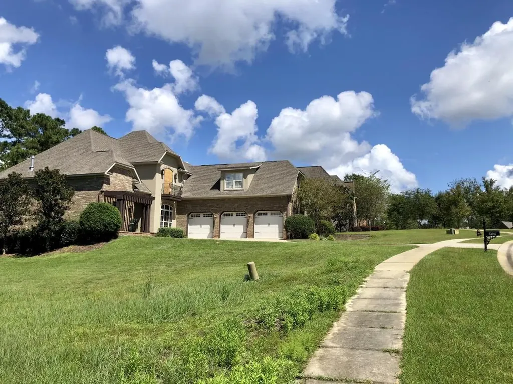 32947 Boardwalk Drive Spanish Fort AL 36527