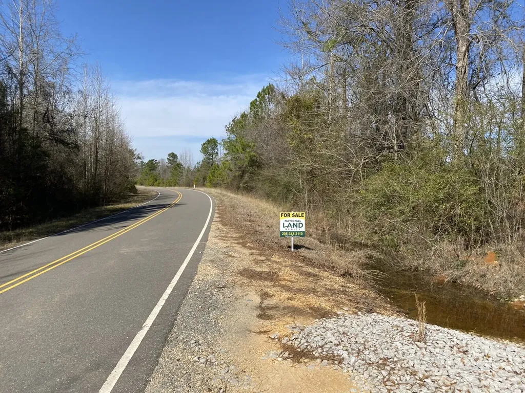 0 County Road 30 Sawyerville AL 36776