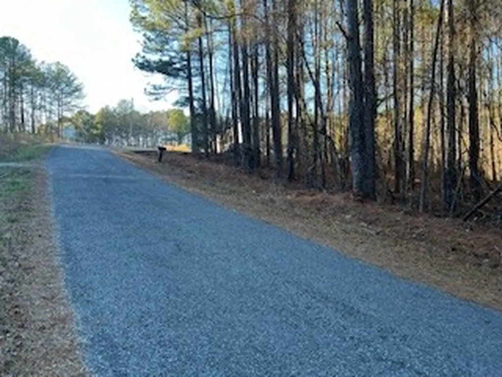 Yellow Creek Road Leesburg AL 35983