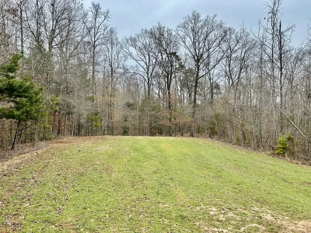 0 Shiloh Road Toxey AL 36904