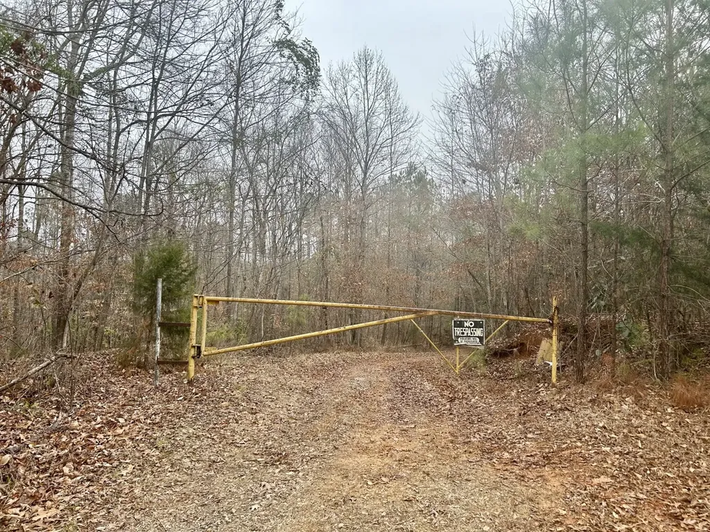 0 Shiloh Road Toxey AL 36904