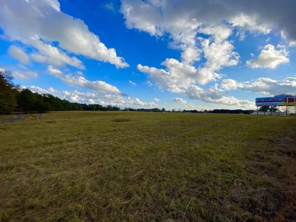 0 Highway 431 N Headland AL 36345