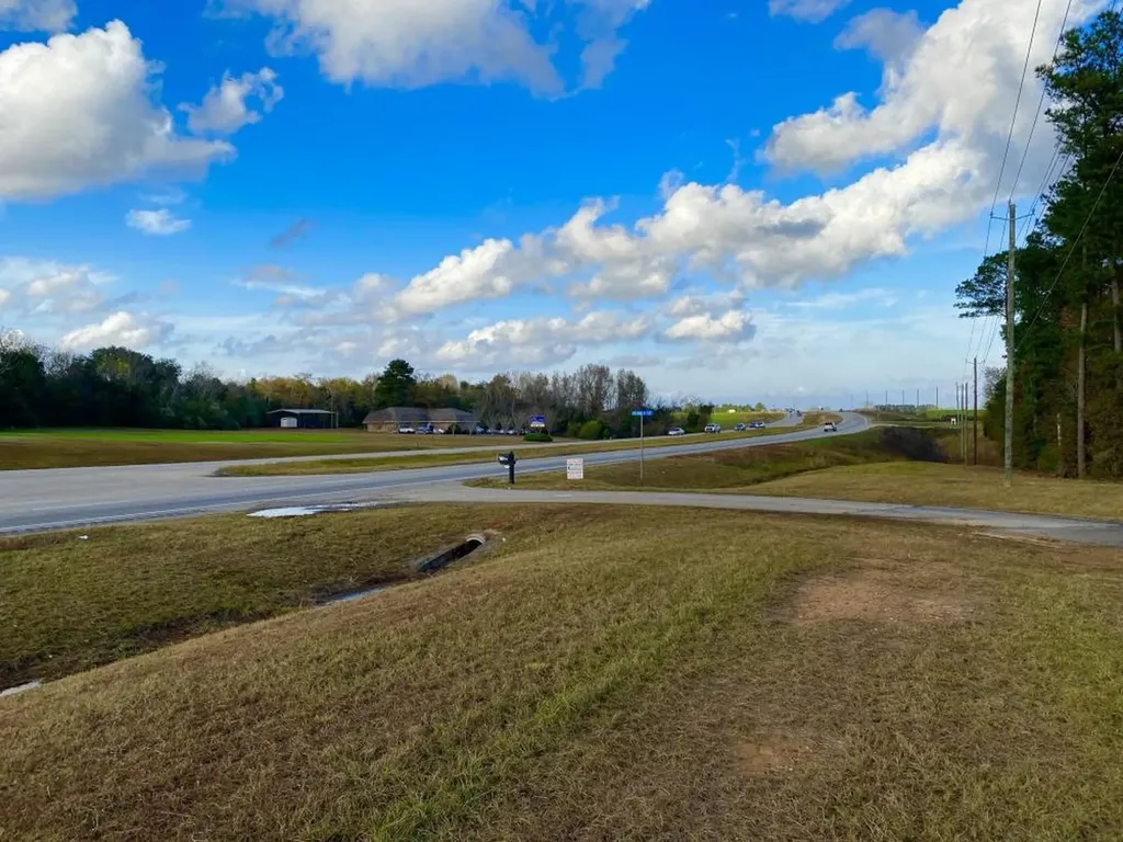 0 Highway 431 N Headland AL 36345