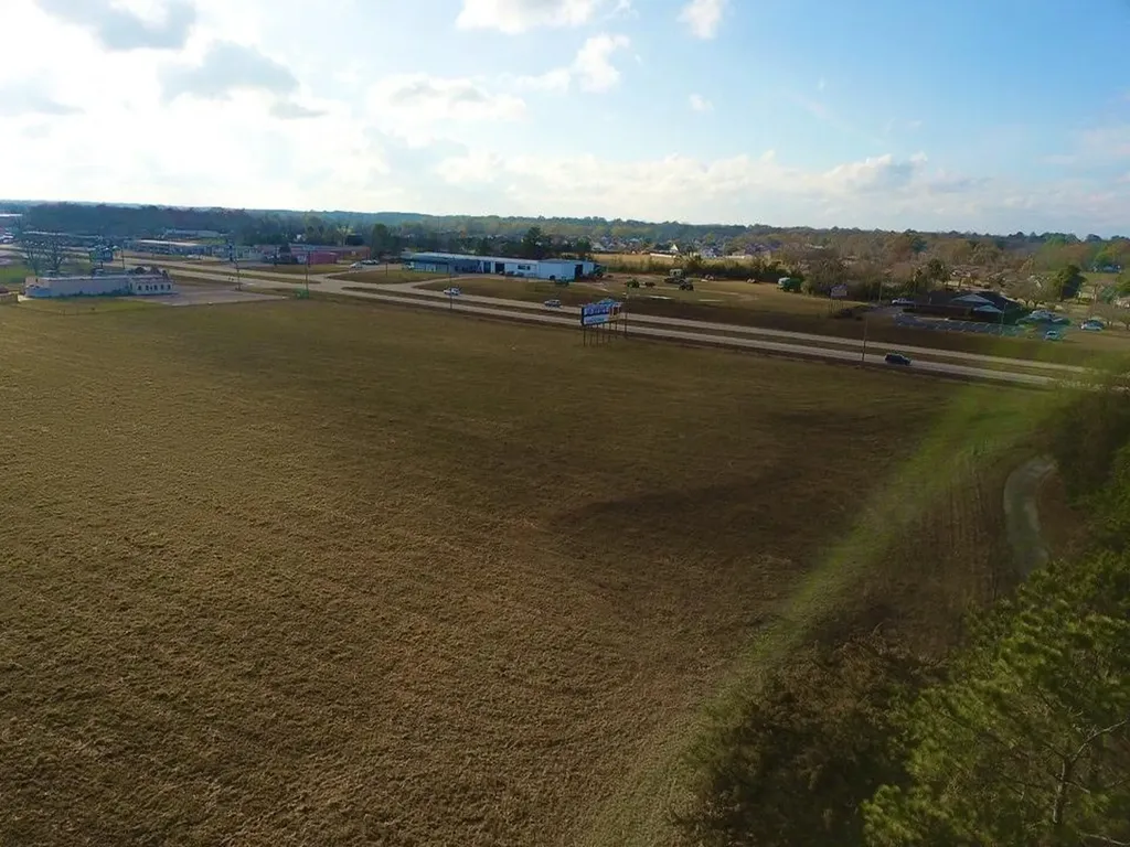 0 Highway 431 N Headland AL 36345