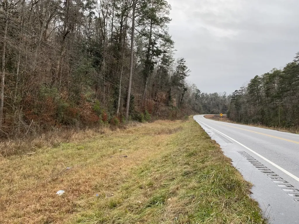 O Highway 17 Butler AL 36904