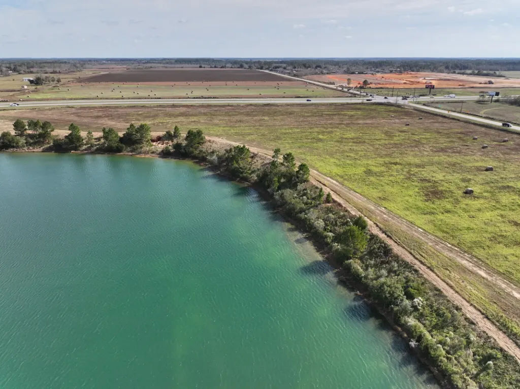 0 Baldwin Beach Express At Cr 32 Summerdale AL 36580